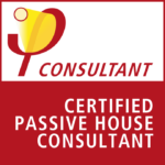 Passive House certified consultant